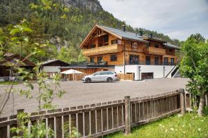 Apartment Alte Mühle