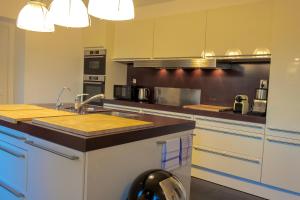 Villas Gite du Soleil dans la Ruelle - La Grouas : photos des chambres
