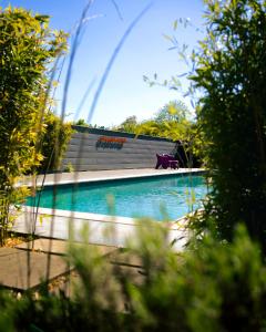 Villas Gite du Soleil dans la Ruelle - La Grouas : photos des chambres