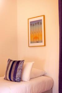 Villas Gite du Soleil dans la Ruelle - La Grouas : photos des chambres
