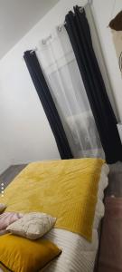 Appartements Cosy Home CDG PARIS ASTERIX DISNEY : photos des chambres