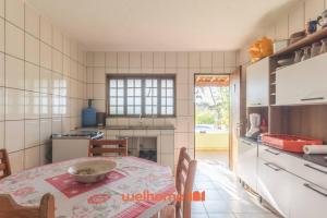 Chácara em Piracaia com Piscina e Churrasqueira