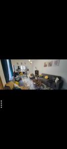 Appartements Cosy Home CDG PARIS ASTERIX DISNEY : photos des chambres