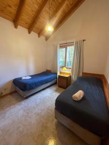 Casa de montaña By Los Amancays