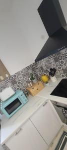 Appartements Cosy Home CDG PARIS ASTERIX DISNEY : photos des chambres