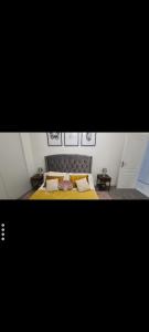 Appartements Cosy Home CDG PARIS ASTERIX DISNEY : photos des chambres