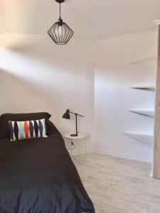 Providencia Costanera Center, MUT and Tobalaba metro