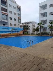 La Siesta Beach Resort