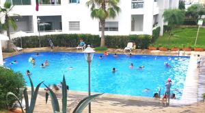 La Siesta Beach Resort