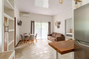 Casa Yute - Ubytování bez kategorie ve městě Talamanca