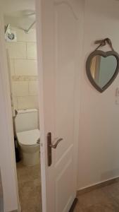 Appartements Cosy house Calme et serenite : photos des chambres