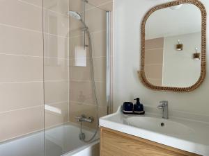 Maisons de vacances La Comete by Melrose : photos des chambres