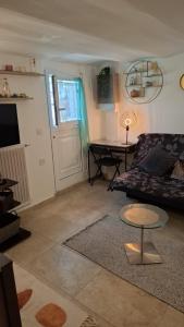 Appartements Cosy house Calme et serenite : photos des chambres