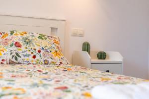 central street apartment