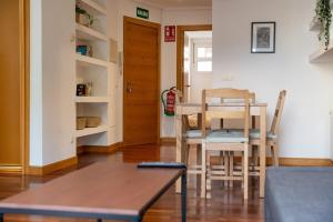 central street apartment