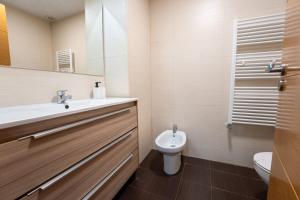 central street apartment