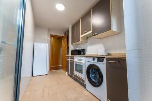 central street apartment