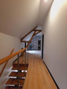 Maisons de vacances Gite Cote Val : photos des chambres
