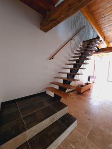 Maisons de vacances Gite Cote Val : photos des chambres