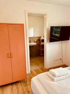 Swiss City Apartments Rust