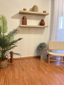 Meraki luxury city center apartment Thessaloniki