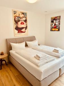 Swiss City Apartments Rust