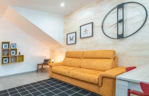 La Casa Di Eva In Via Nizza
