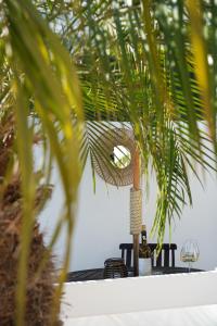 Nomads Nest - Quiet flat with terrace