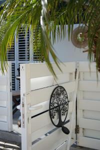 Nomads Nest - Quiet flat with terrace