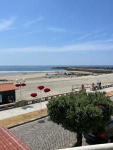 Bibel Ocean Home Sunset by the sea