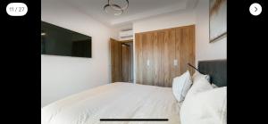 Marakesh Noria Golf Doron apartment