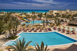 Les Quatre Saisons Ex Baya Beach