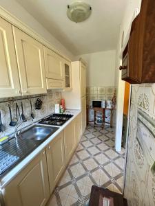 "La Casaccia" magia dei monti