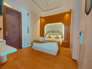 Parth Hotel