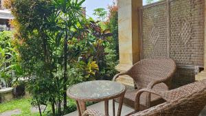 Yudi House UBUD , Room 2