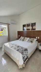 Pousada Pé na Areia Guarujá