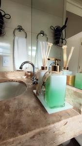 Pousada Pé na Areia Guarujá