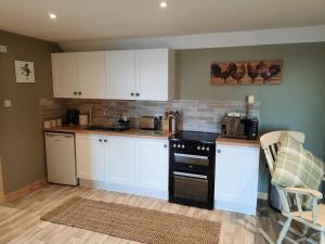 A Stylish Country Retreat!