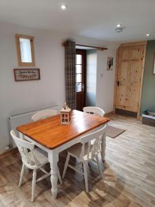 A Stylish Country Retreat!