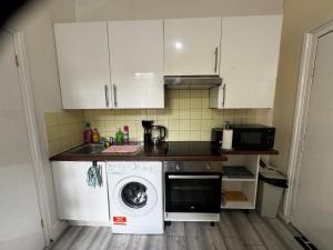 Westfield White City studio