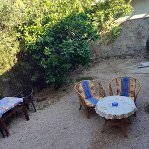 Holiday home Sutomore