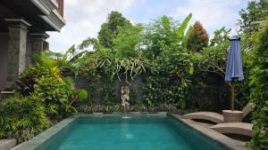 Yudi House UBUD , Room 2