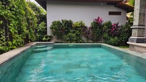 Yudi House UBUD , Room 2