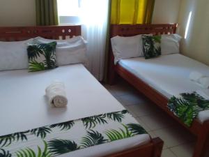 Mtwapa Homes M Luxury Apartments