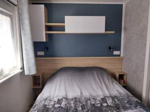 Campings camping siblu sable du midi : photos des chambres