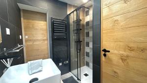 Maisons de vacances Bee Happy Lodge : photos des chambres