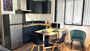 Maisons de vacances Bee Happy Lodge : photos des chambres