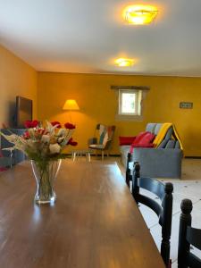 Domaine Léa Chanflaur - Spa - La maison du bonheur