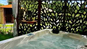 Maisons de vacances Bee Happy Lodge : photos des chambres