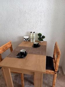 Samos Paradise Studios and Apartments 1